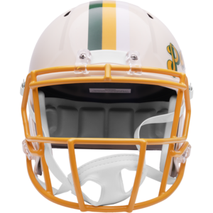 Green Bay Packers Retro Replica Speed