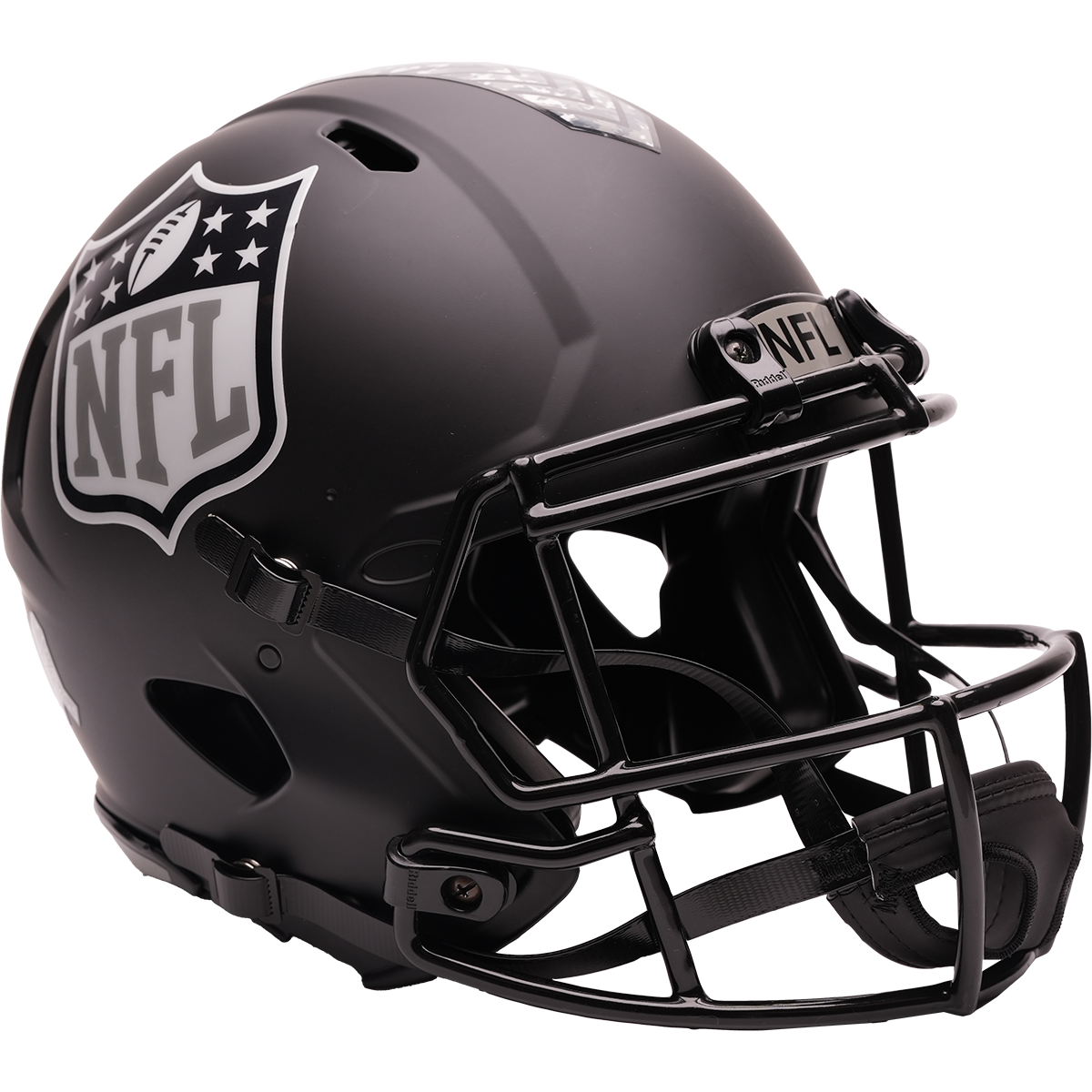 NFL Shield 2026 Salute to Service Speed Authentic