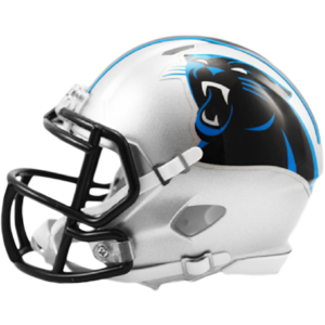 Carolina Panthers Mini Speed