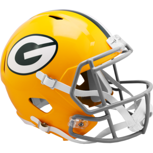 Green Bay Packers Replica Speed 1961 - 1979
