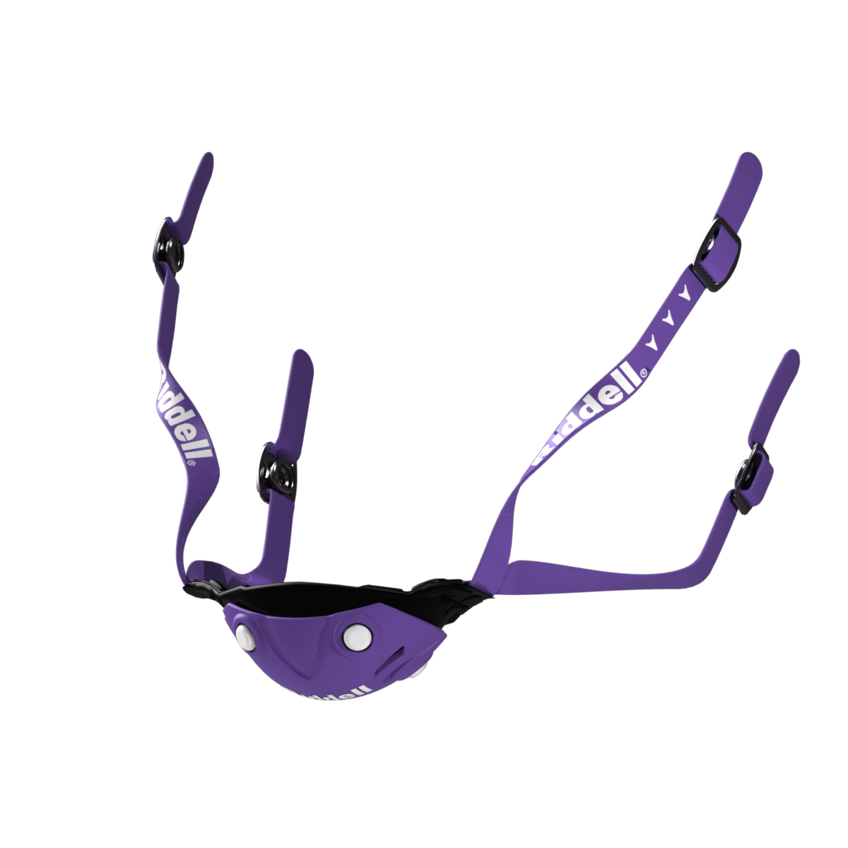 TCP CHIN STRAP SMALL/MEDIUM PURPLE