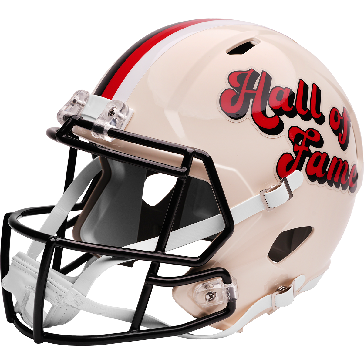 Hall of Fame Retro Replica Speed