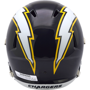 2025 Los Angeles Chargers On Field Alternate Replica Speed 2025 Los Angeles Chargers On Field Alternate Replica Speed