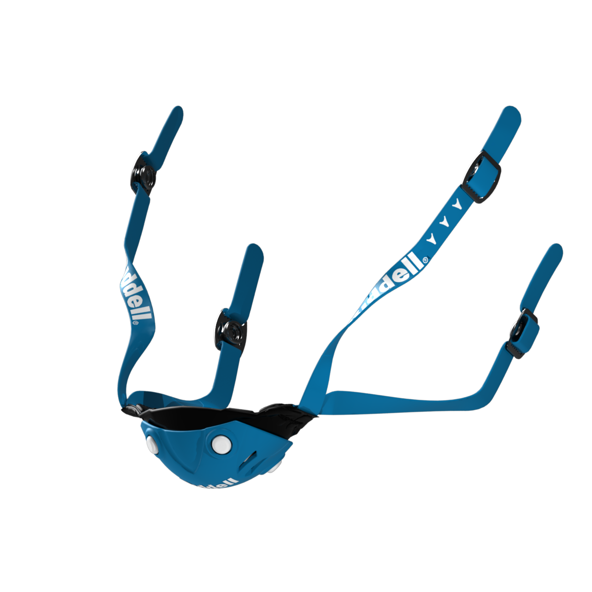 TCP CHIN STRAP LARGE/X-LARGE  ROYAL