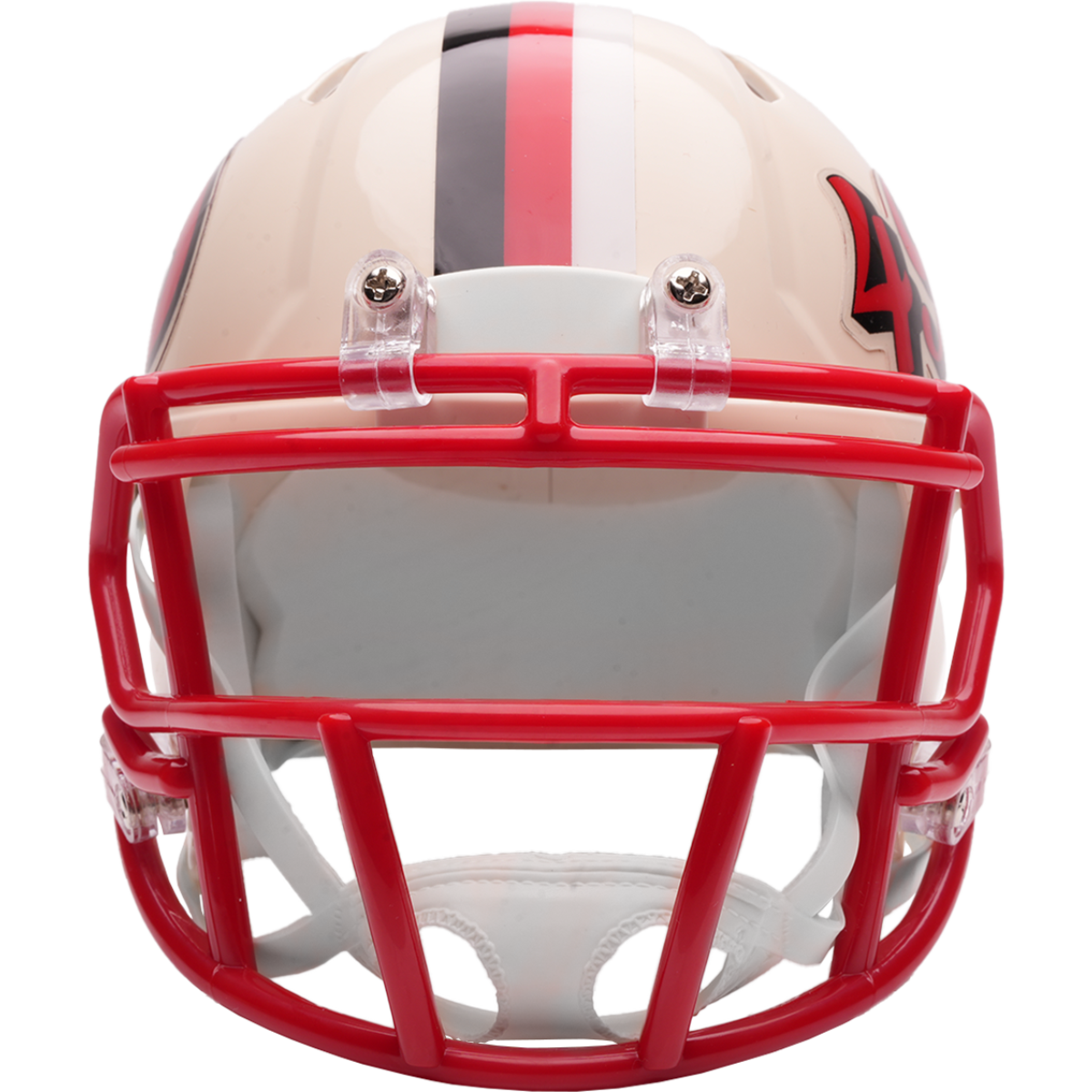 San Francisco 49ers Retro Mini Speed