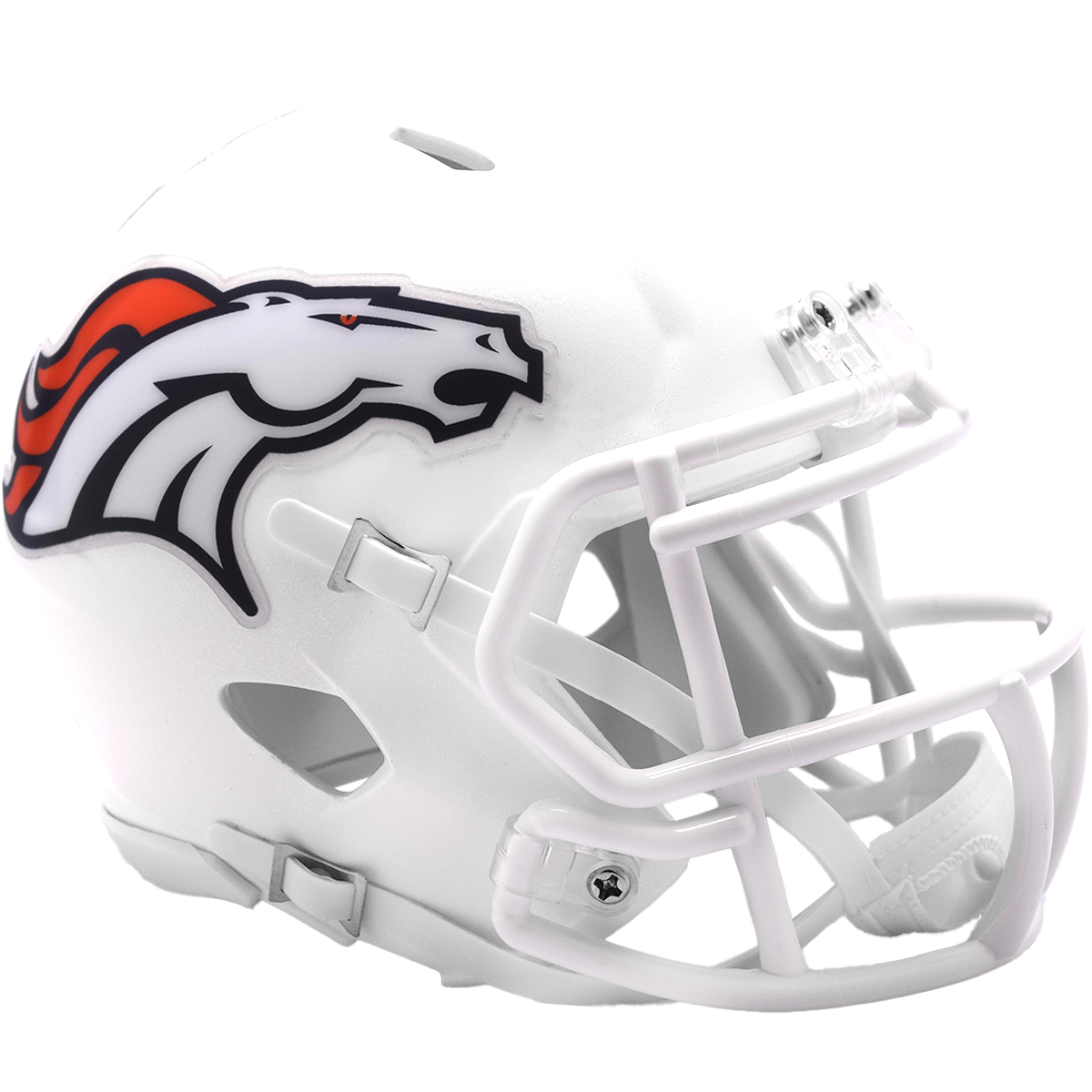 Denver Broncos 2024 On Field Alternate Mini Speed