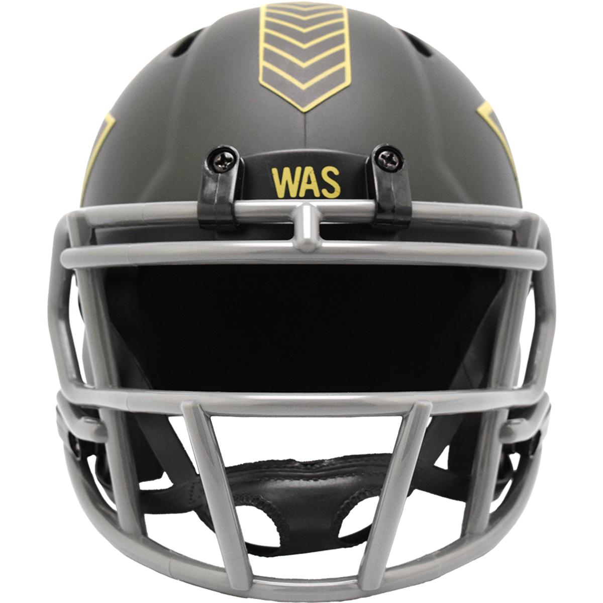 Washington Commanders 2025 Salute to Service Mini Speed