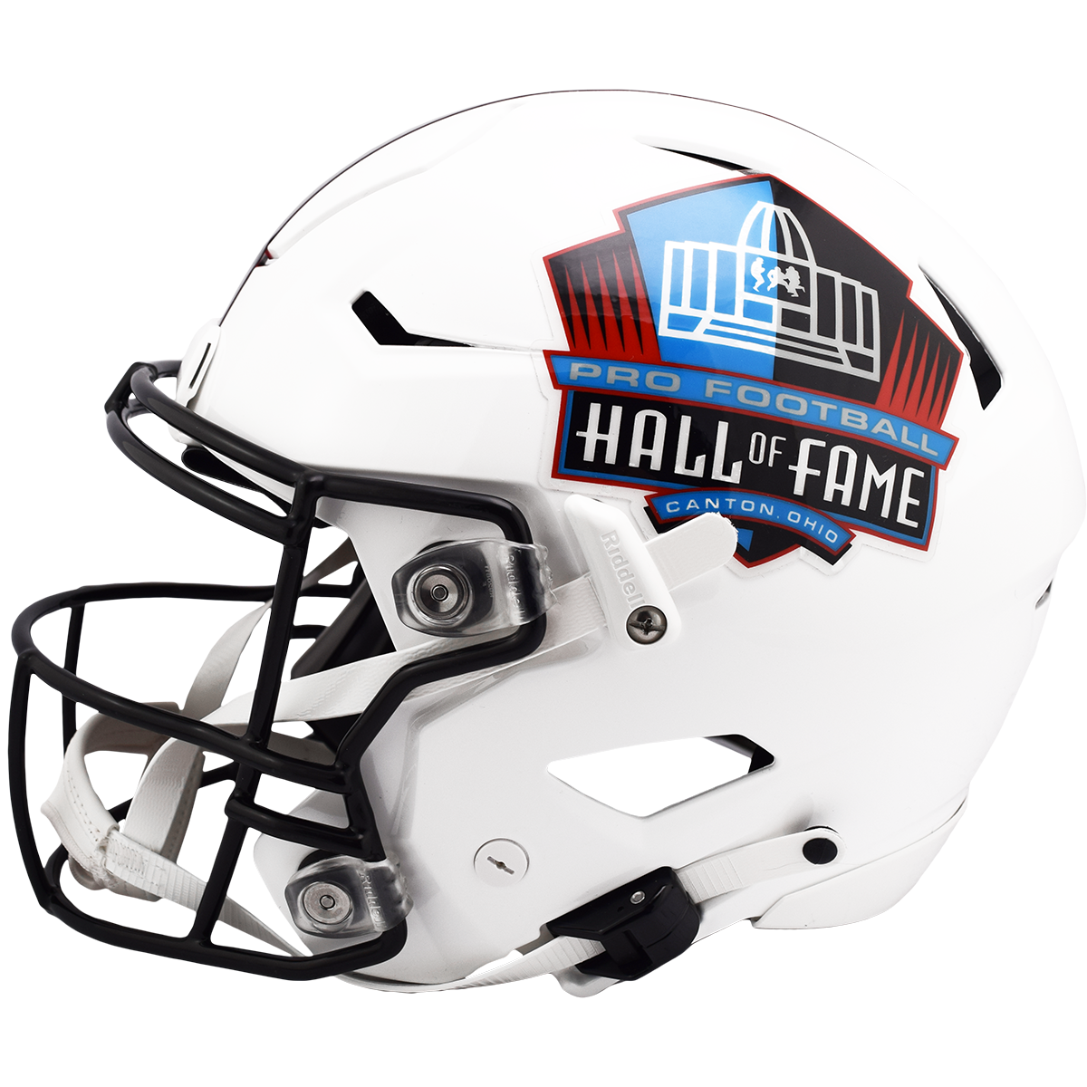 Hall of Fame Authentic Speedflex