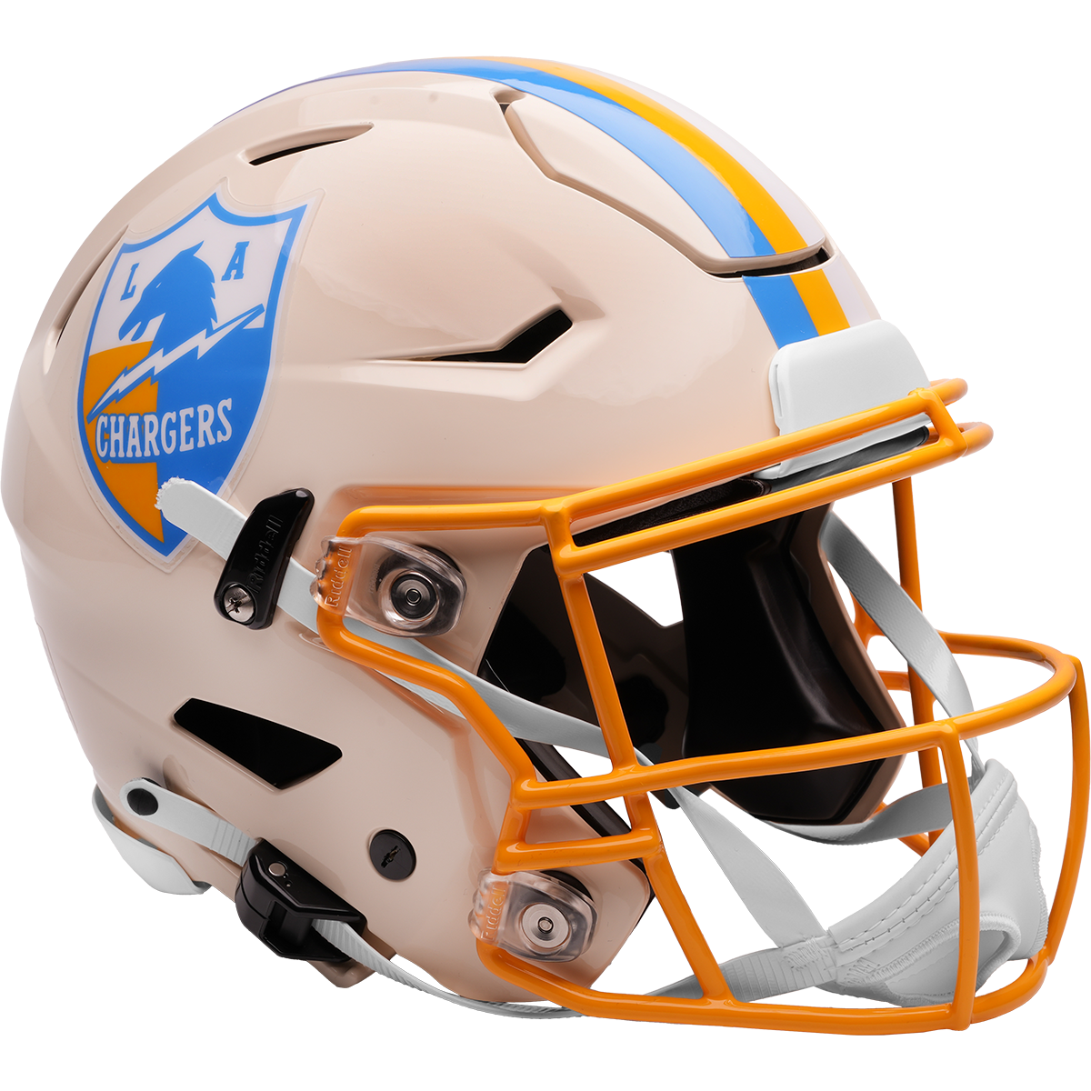 Los Angeles Chargers Retro Authentic SpeedFlex