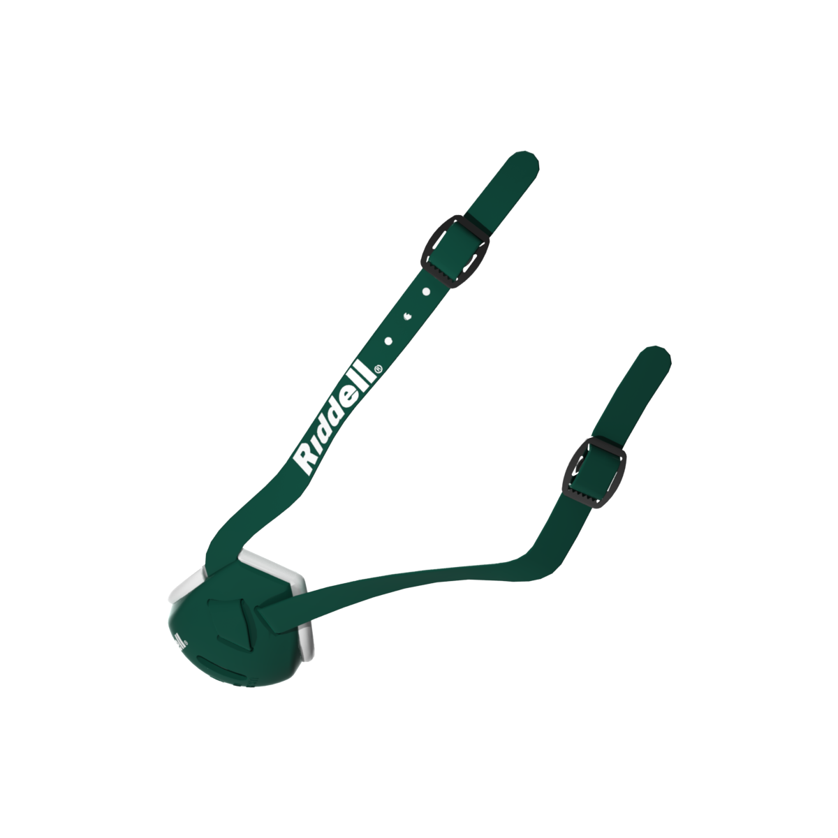HARD CUP CHIN STRAP MEDIUM FOREST
