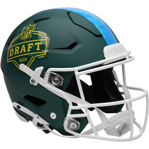 2026 NFL Draft Authentic SpeedFlex