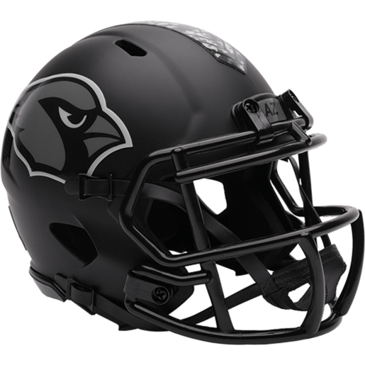 Arizona Cardinals 2026 Salute to Service Speed Mini