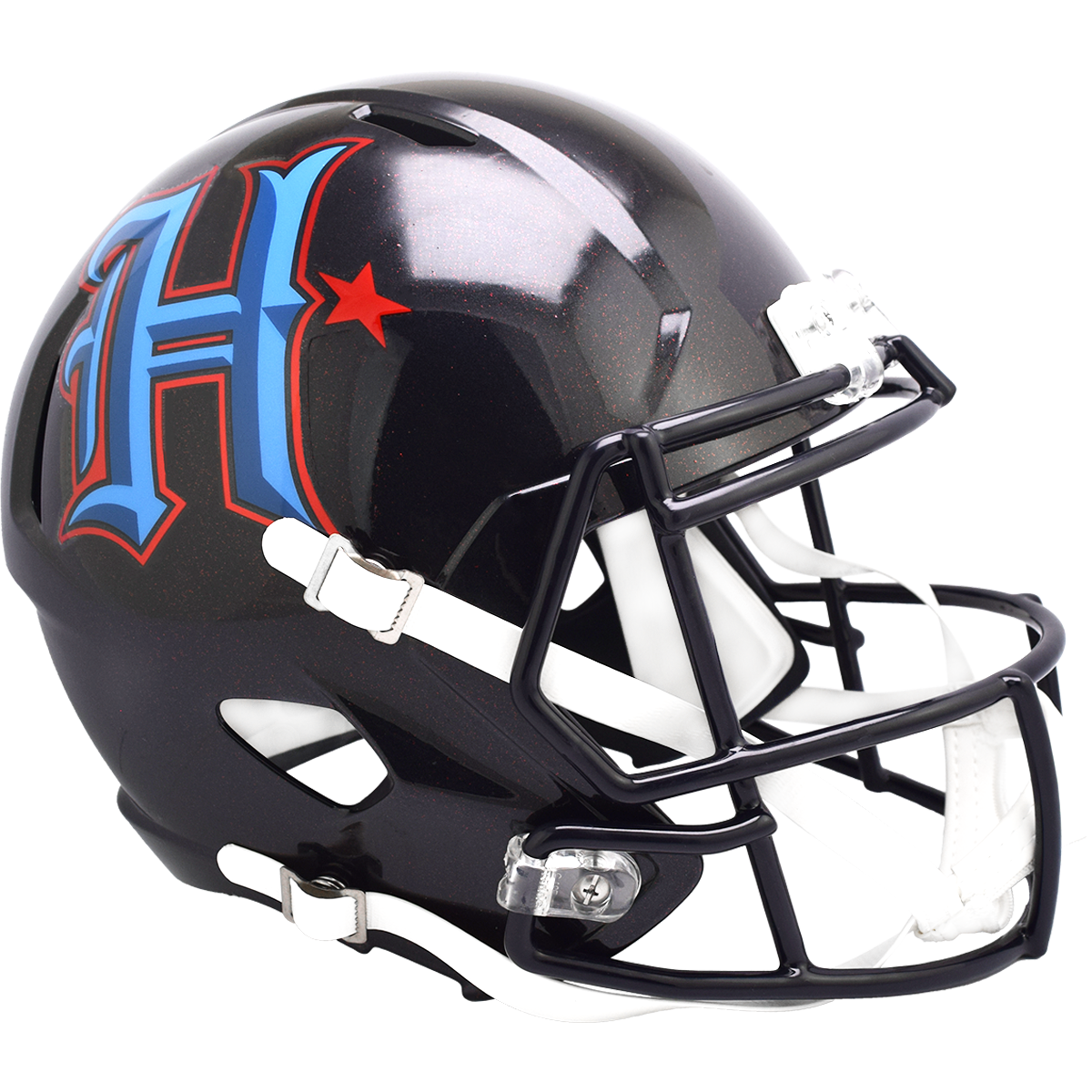 Houston Texans 2024 On Field Alternate Replica Speed Houston Texans 2024 On Field Alternate Replica Speed