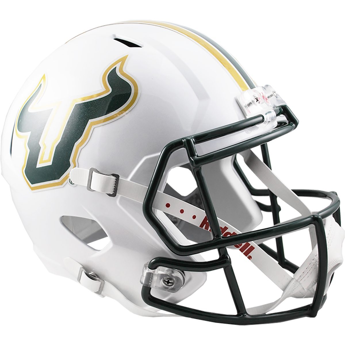 South Florida Bulls Replica Speed South Florida Bulls Replica Speed