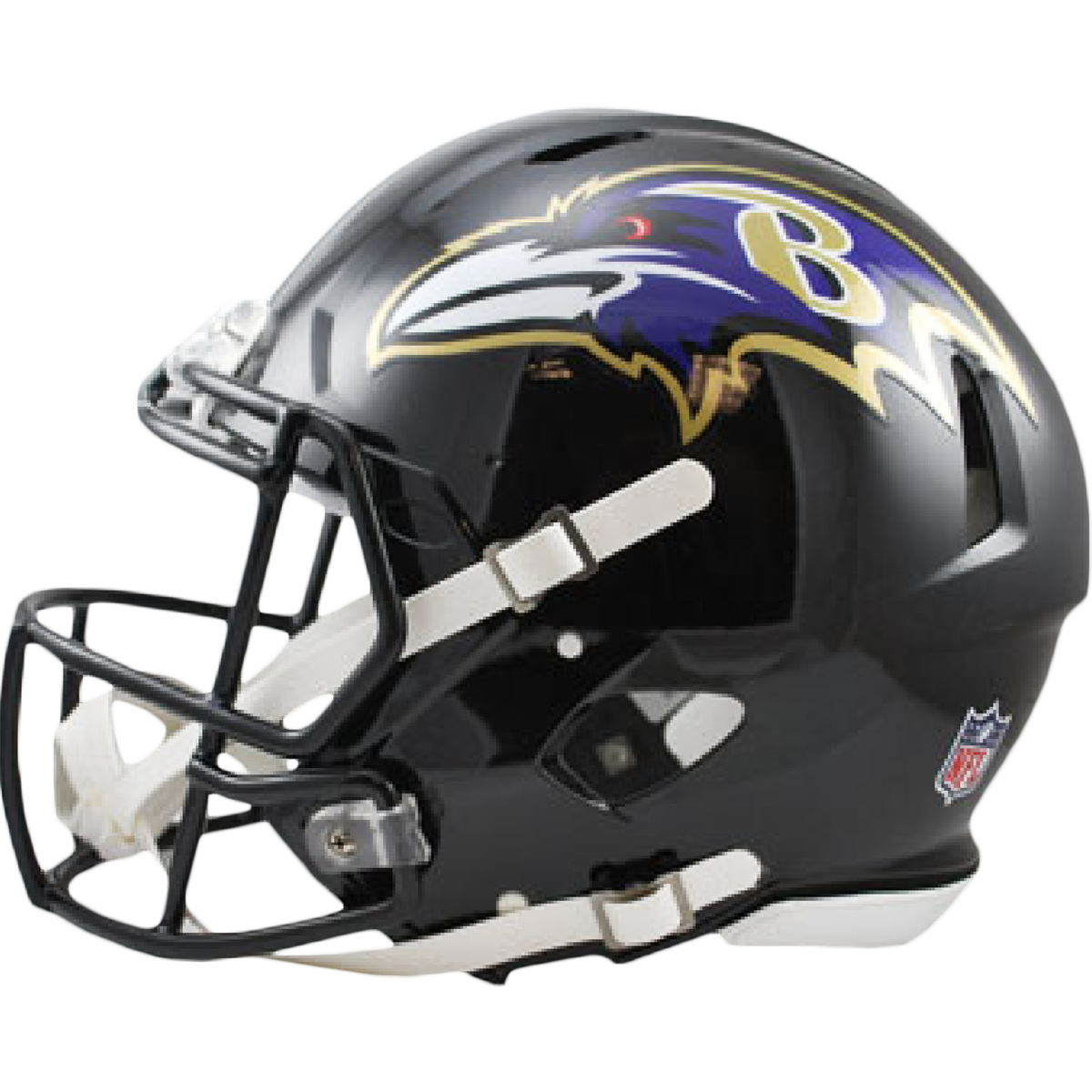 Baltimore Ravens Authentic Speed