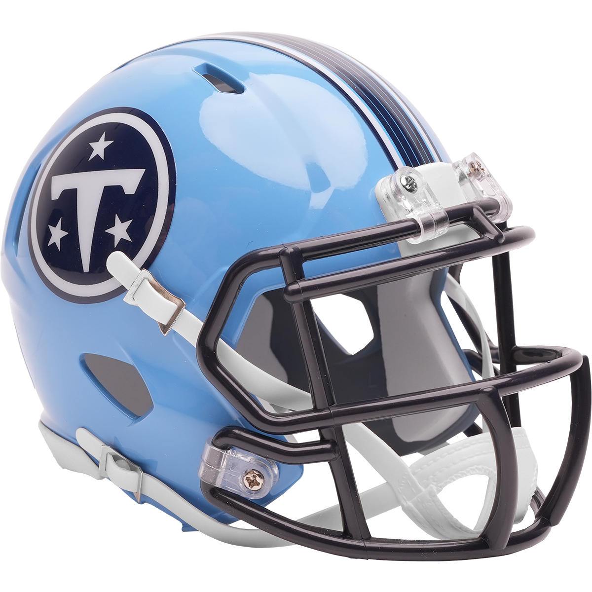 Tennessee Titans Rivalries On Field Alternate Mini Speed