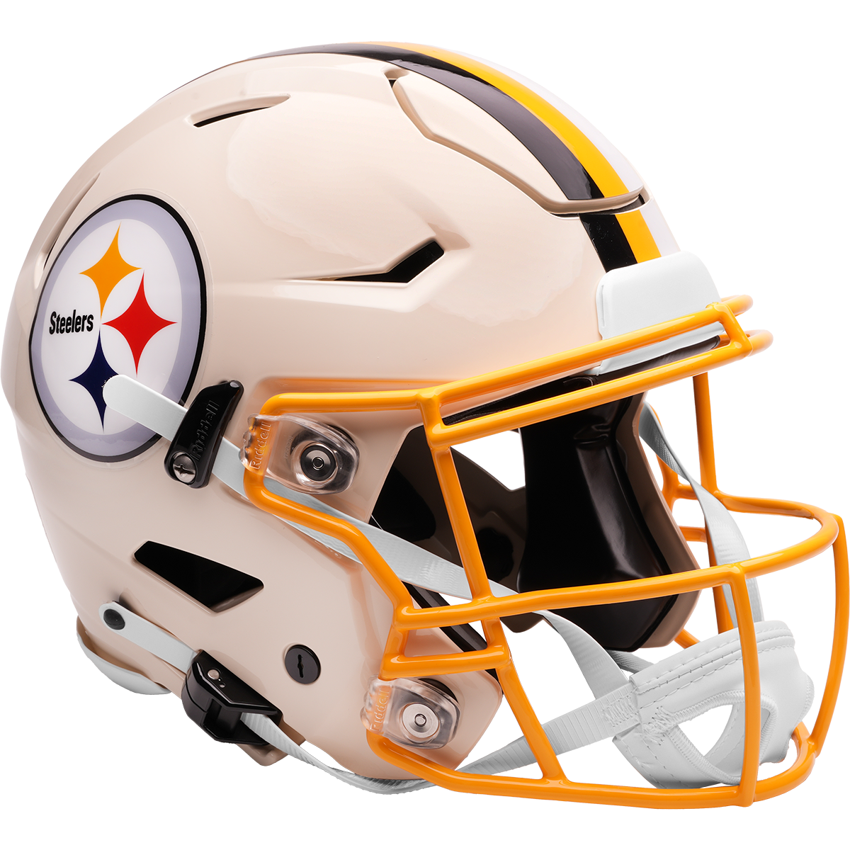 Pittsburgh Steelers Retro Authentic SpeedFlex