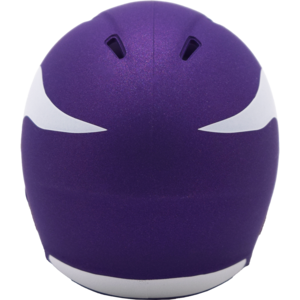 Minnesota Vikings Limited Edition Tribute Pocket Size Helmet Minnesota Vikings Limited Edition Tribute Pocket Size Helmet