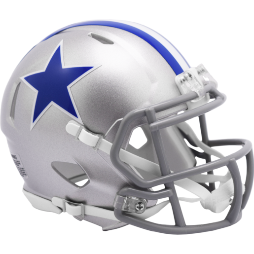 Dallas Cowboys Mini Speed 1964 - 1966