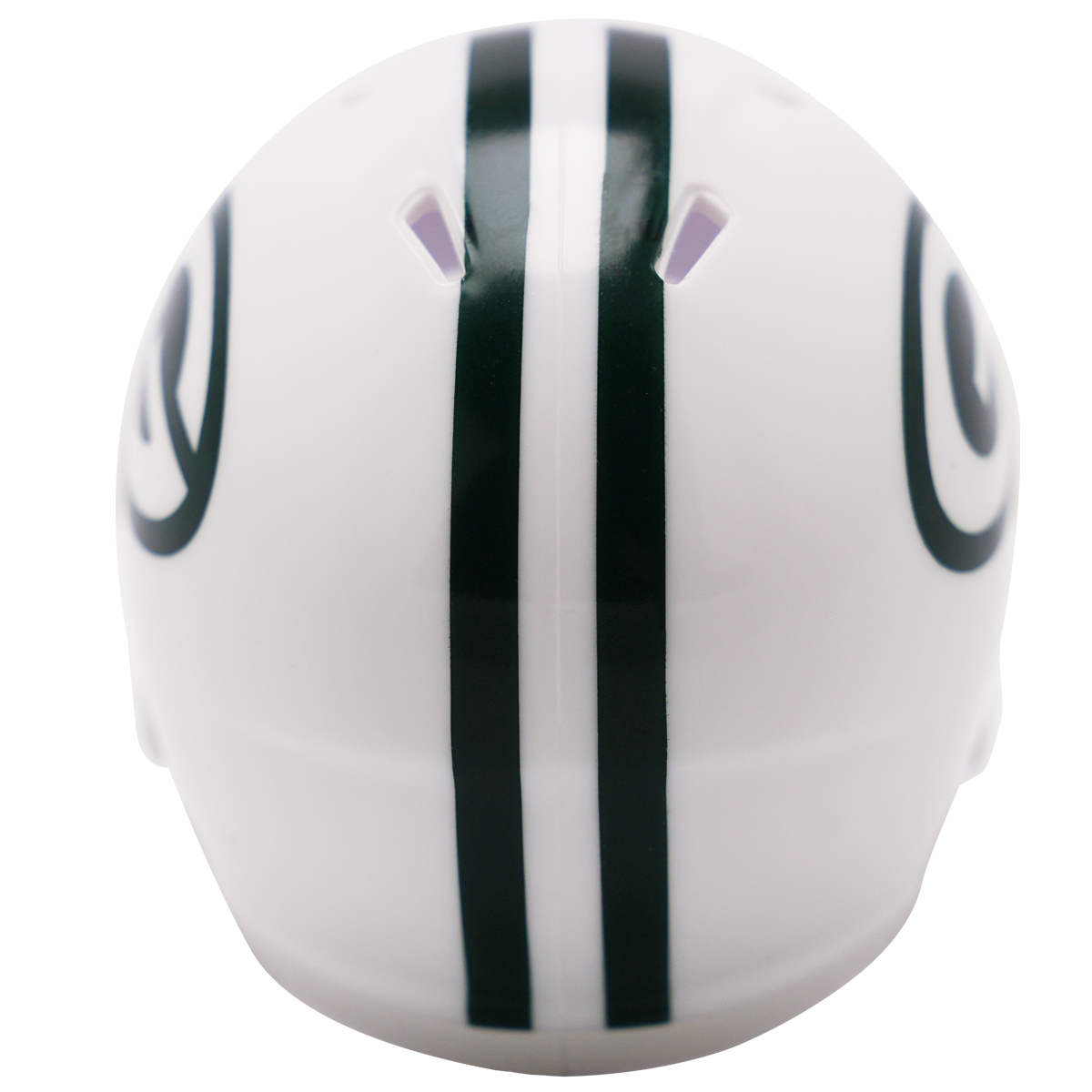 Green Bay Packers Limited Edition On-Field Alternate Pocket Size Helmet