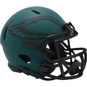 Philadelphia Eagles Rave Alternate Mini Speed Philadelphia Eagles Rave Alternate Mini Speed