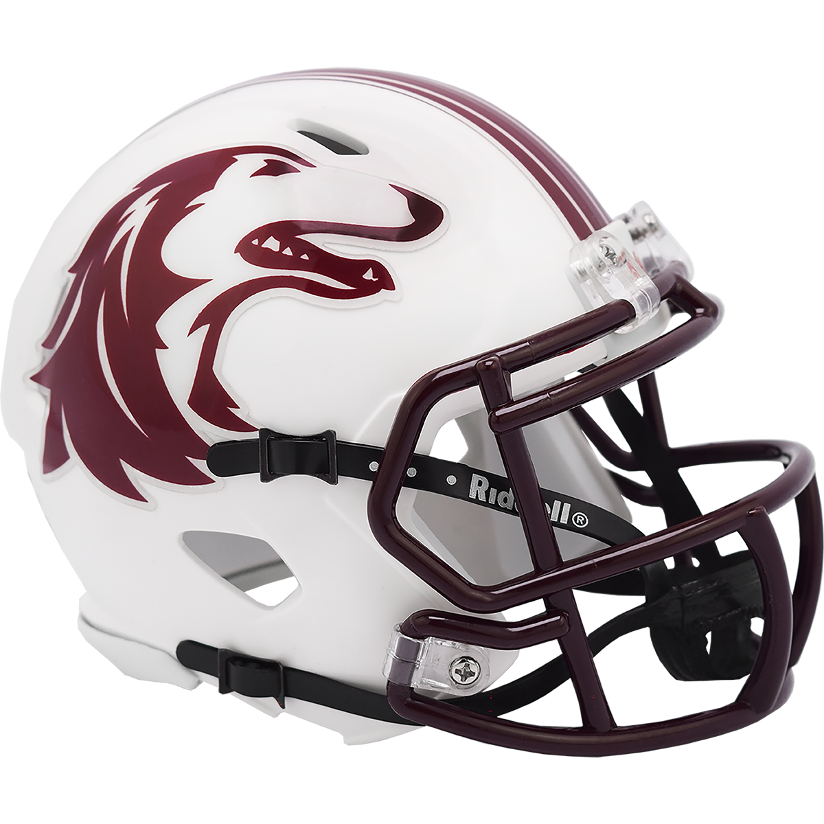 Southern Illinois Salukis Mini Speed