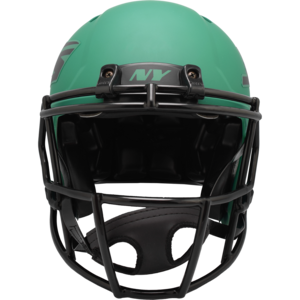 New York Jets Rave Alternate Authentic Speed