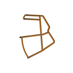 S2BD-SW-HS4 BROWN