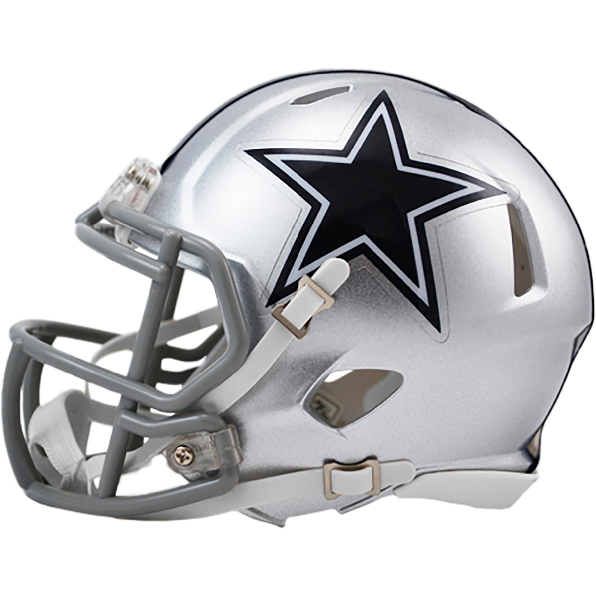 Dallas Cowboys Mini Speed