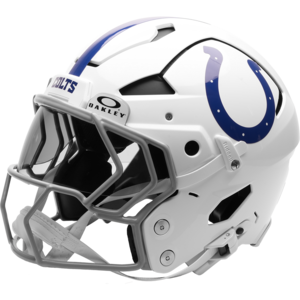 Indianapolis Colts Axiom Authentic