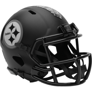 Pittsburgh Steelers 2026 Salute to Service Speed Mini Pittsburgh Steelers 2026 Salute to Service Speed Mini