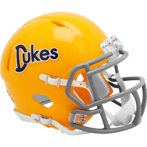 James Madison Dukes Mini Speed