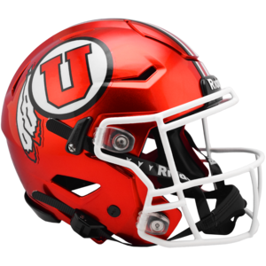 Utah Utes Authentic Speedflex