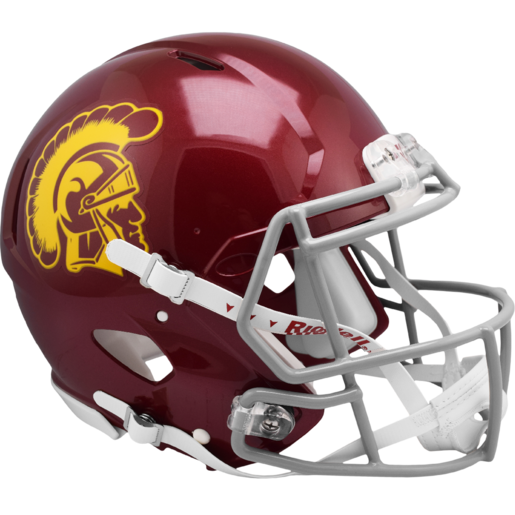 USC Trojans Authentic Speed
