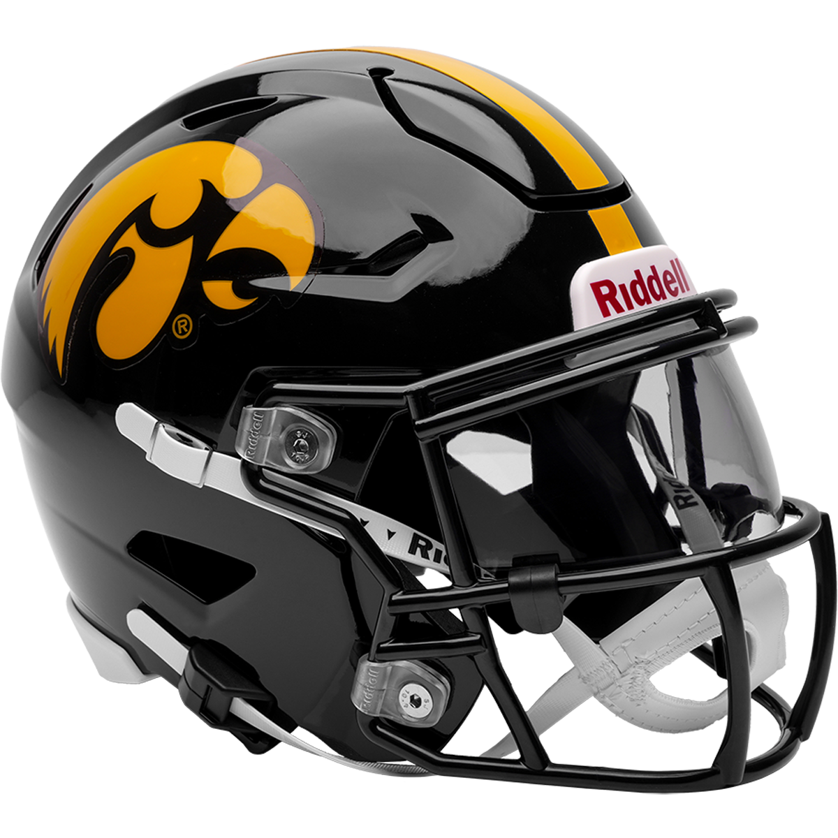 Iowa Mid-Size SpeedFlex