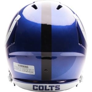 Indianapolis Colts Rivalries On Field Alternate Replica Speed Indianapolis Colts Rivalries On Field Alternate Replica Speed