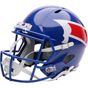 Buffalo Bills 2026 On Field Alternate Replica Speed Buffalo Bills 2026 On Field Alternate Replica Speed