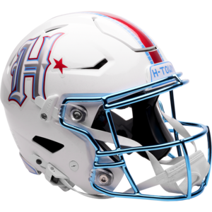 Houston Texans Rivalries On Field Alternate Authentic SpeedFlex