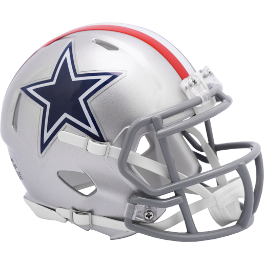 Dallas Cowboys Mini Speed 1976