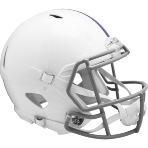 Indianapolis Colts Authentic Speed 1956