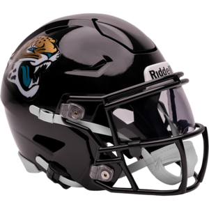 Jacksonville Jaguars Mid-Size SpeedFlex