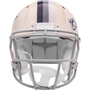 Dallas Cowboys Retro Authentic Speed