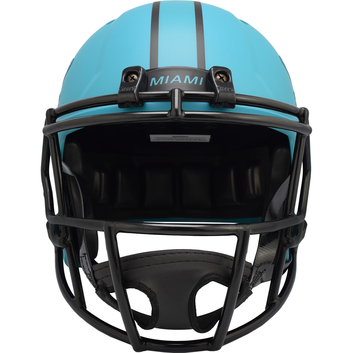 Miami Dolphins Rave Alternate Replica Speed