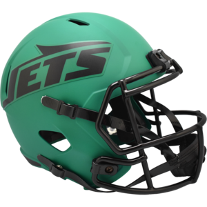 New York Jets Rave Alternate Replica Speed New York Jets Rave Alternate Replica Speed