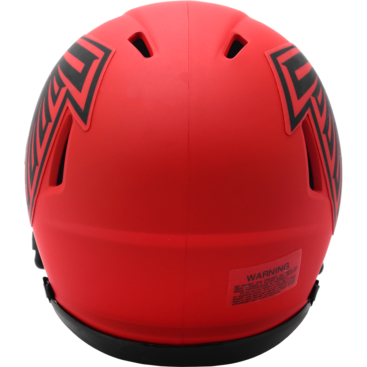 Atlanta Falcons Rave Alternate Mini Speed