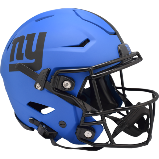 New York Giants Rave Alternate Authentic SpeedFlex