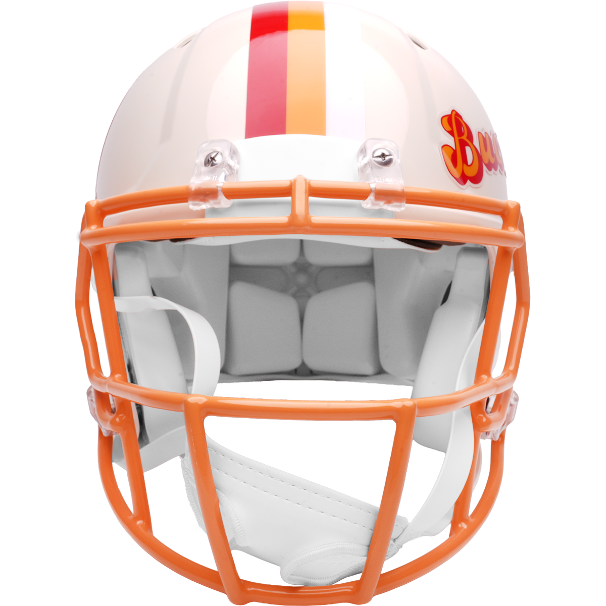 Tampa Bay Buccaneers Retro Authentic Speed