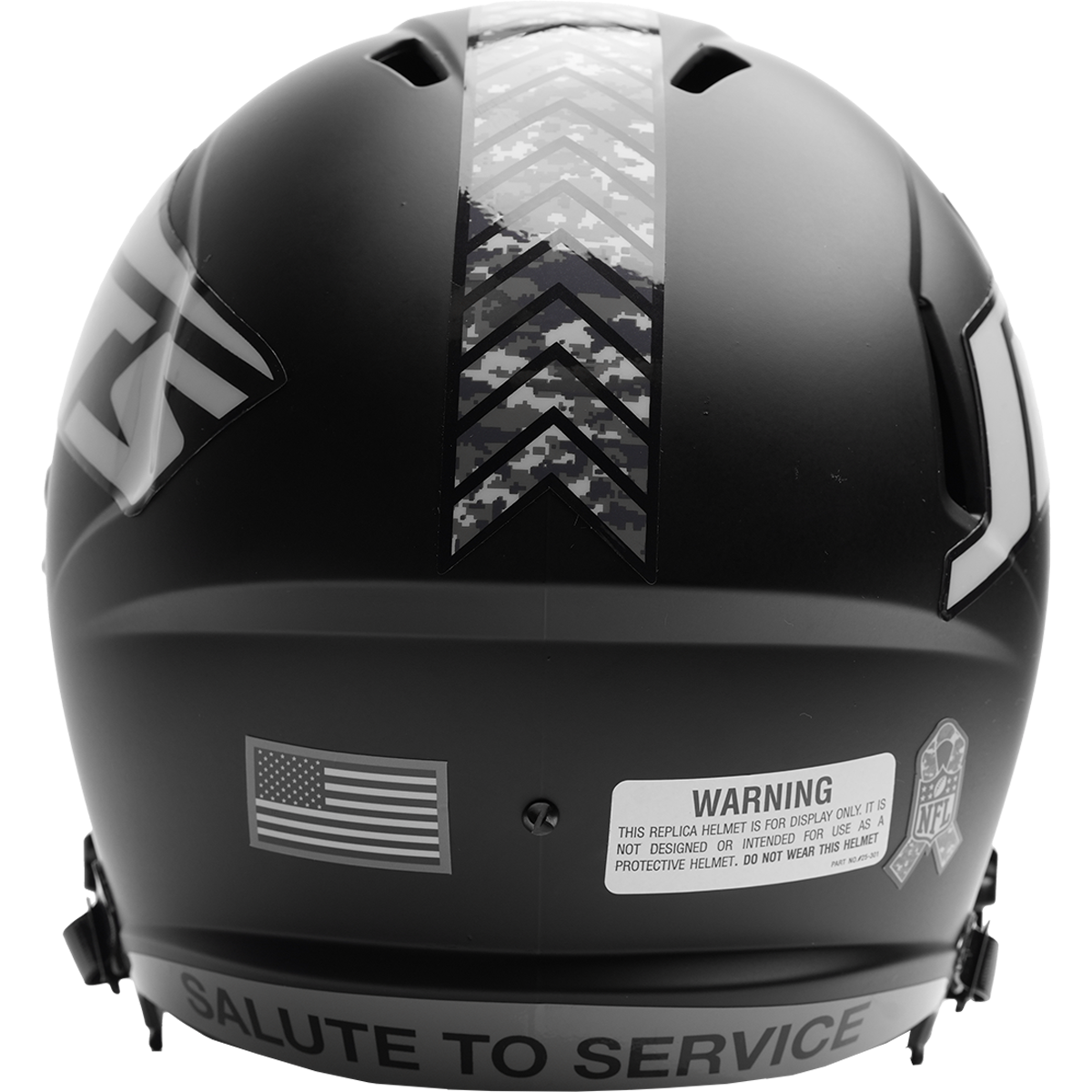 New York Jets 2026 Salute to Service Speed Replica