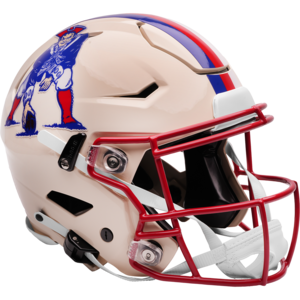 New England Patriots Retro Authentic SpeedFlex New England Patriots Retro Authentic SpeedFlex