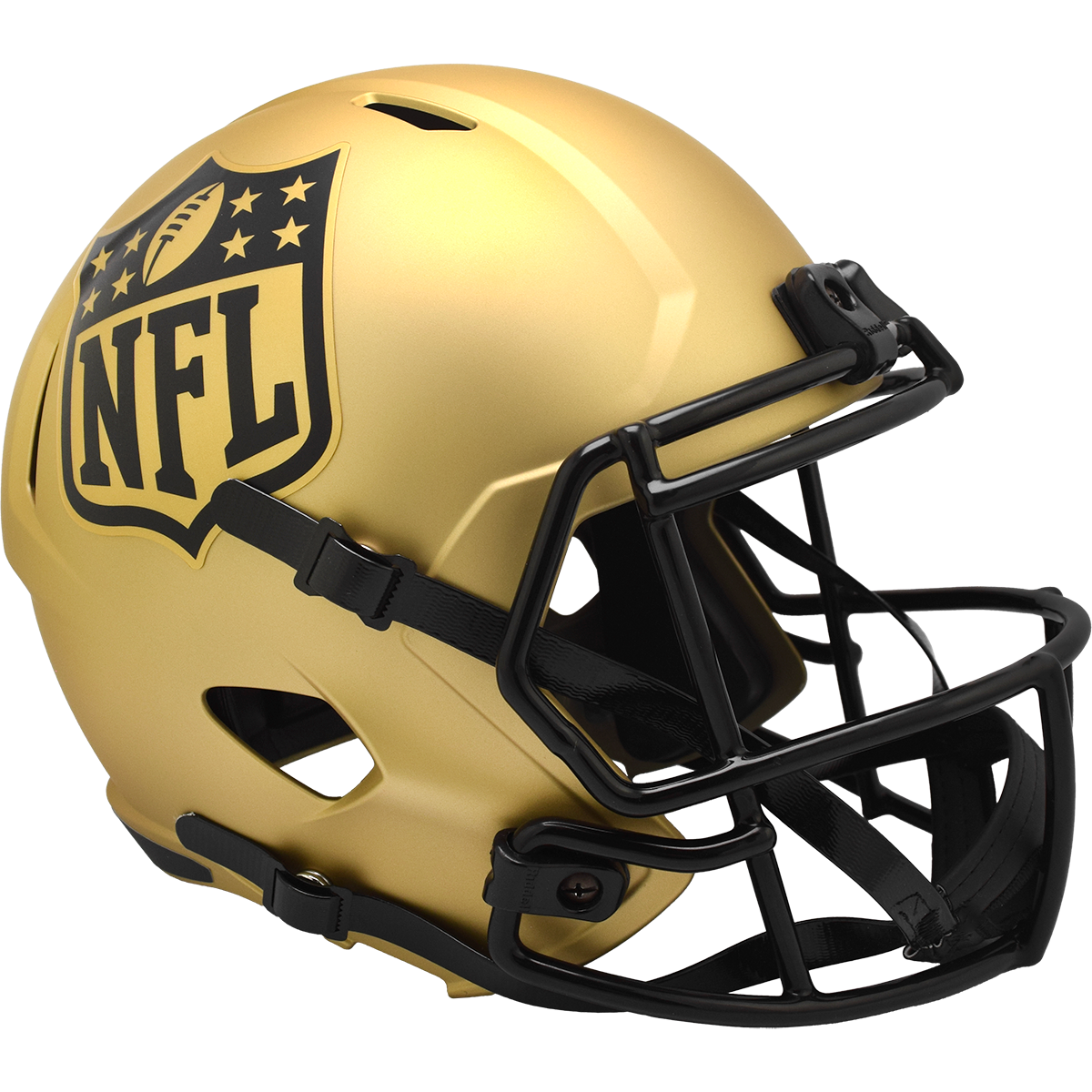 NFL Shield Rave Alternate Replica Speed